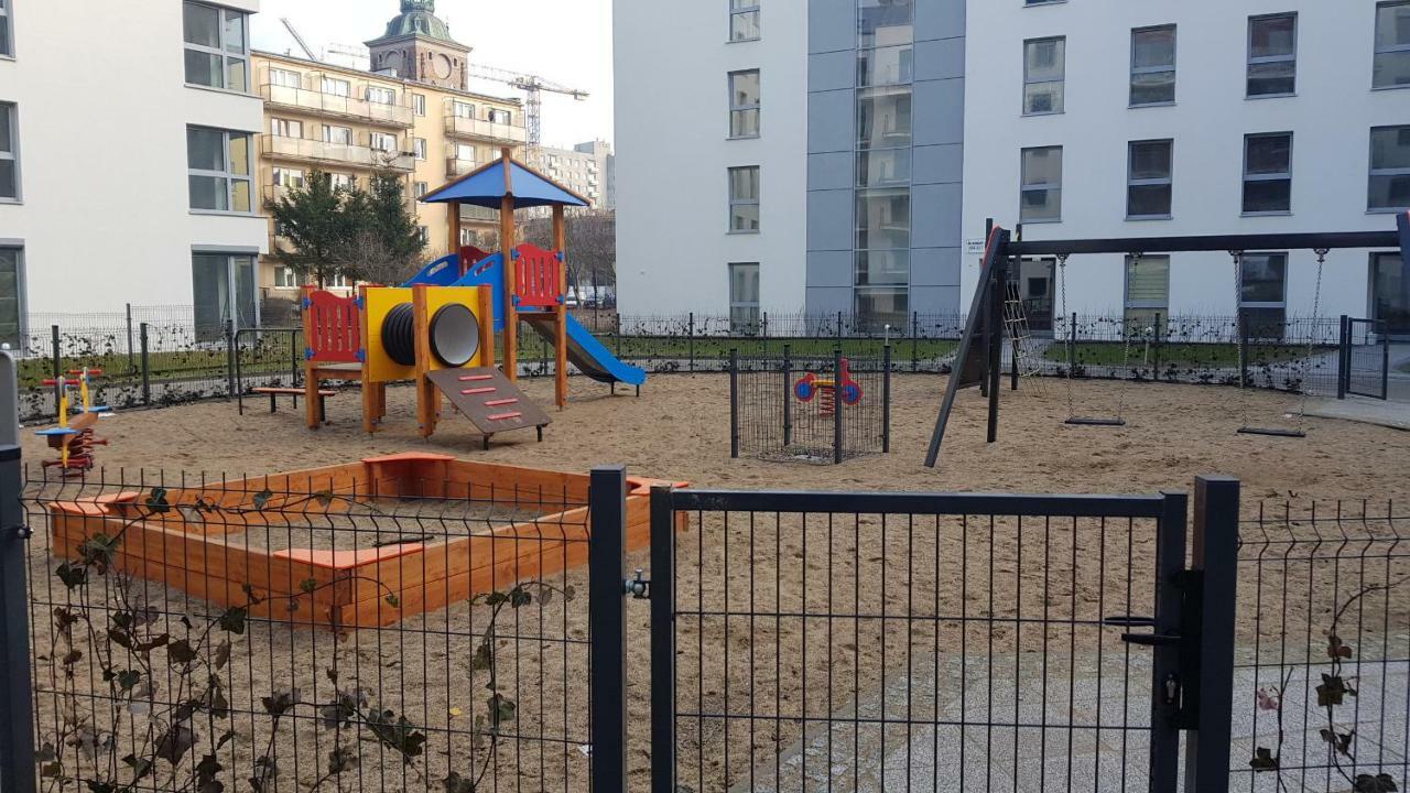 New Apartment 100M From Old Town And Marina グダニスク エクステリア 写真